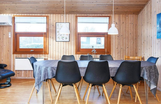 4 Star Holiday Home in Juelsminde - Foto 24