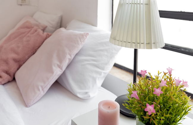 Neve Tzedek Megic - Hugh garden Terrace - Foto 18