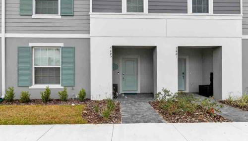 7495 OL - Solterra Resort - Foto 3, Other