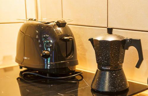 Całoroczne Domki w Bieszczadach "The Willows" - Foto 38