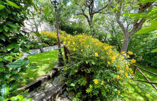 Luxurious Umbrian Retreat for 10 With Private Terrace and Pool - Foto 149