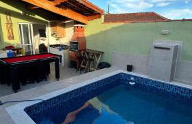 Aconchego Mongaguá - Foto 1