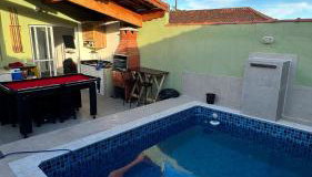 Aconchego Mongaguá - Foto 1