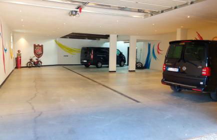 Chalet Stefan - Apartments - Foto 45