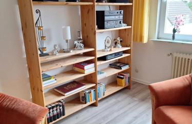 NEU! Ferienwohnung Friesland Zetel - Foto 3