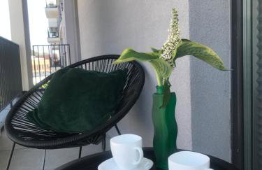 Apartament No 34 Green - Holiday Home Zator - Foto 34