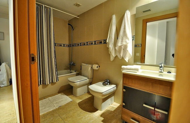 Apartment Acacias Lloretholiday - Foto 14