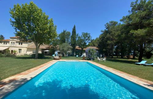 Mas Antonine Maison - Foto 35