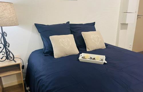 Le 2 - Grand studio Caen Centre Port de plaisance - Photo 13