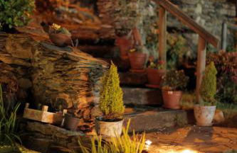 Casa Rural Penaquente - Foto 76