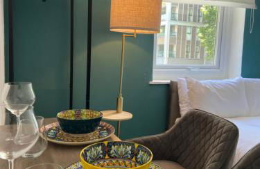 Brand New Heart of London Stays - Foto 20