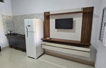 Rede Urbana Loft 196 B em Indaiatuba Até 6 hóspedes em Frente ao Parque ecológico - Foto 5