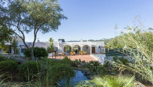 Villa Savines is a luxury villa close to Ibiza Town and Playa Den Bossa - Foto 5, Other