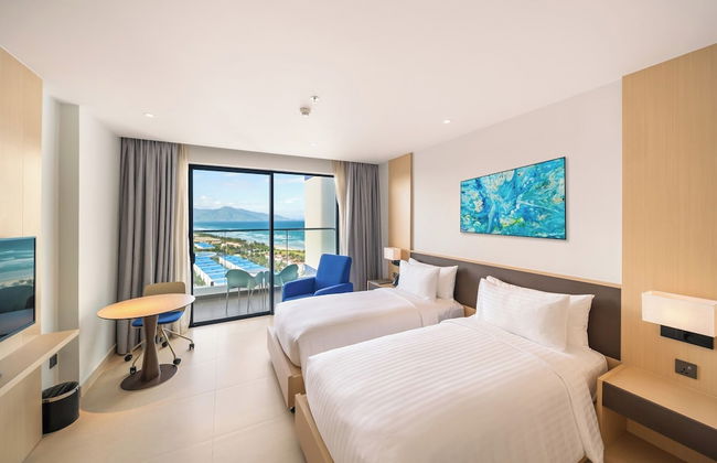 Cam Ranh Sea view Resort - Foto 17