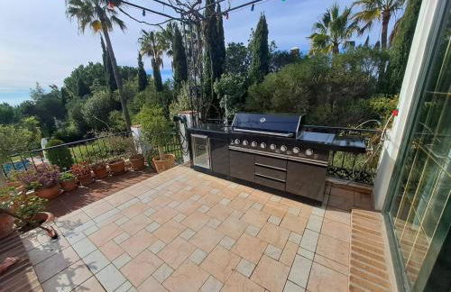 Impressive VILLA Dazura in Valtocado MIJAS - Photo 10