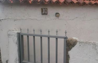 House Rural,Biosphere Reserve World.Taganana.Tfe. - Foto 12