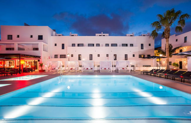 Migjorn Ibiza Suites & Spa - Foto 74