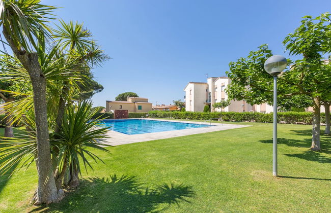 Estudio Costa Brava A-2 - Foto 11