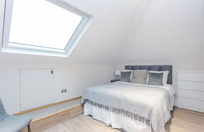 Cleveland Residences Chelsea - Foto 61