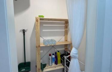 Blu Mare Apartment di Frank a Montauro - Photo 20