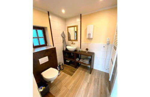 Cabin in Quickborn with swimming pool - Foto 24