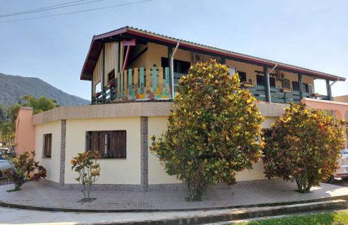 Apartamentos Ubatuba - Foto 1