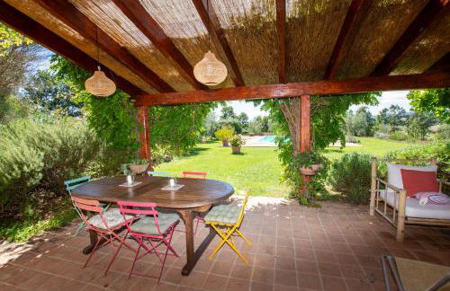 Tenuta di campagna con piscina immersa nel verde - Foto 77