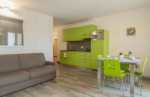 Appartamenti Decarli - Foto 62