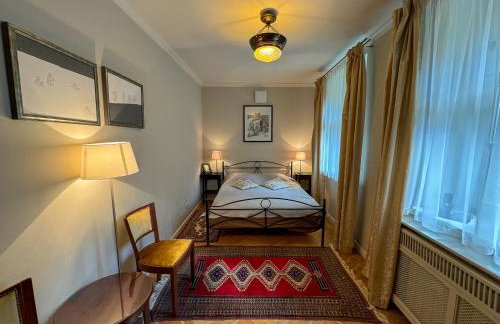 Villa Klara - Apartamenty Wakacyjne - Foto 80