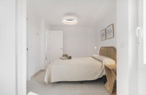 Apartamento Zurbarán - Foto 14