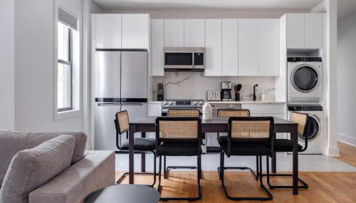 Modern Three Bedroom Brooklyn Condo-Hotel - Foto 4