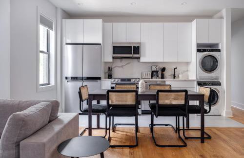 Modern Three Bedroom Brooklyn Condo-Hotel - Foto 4