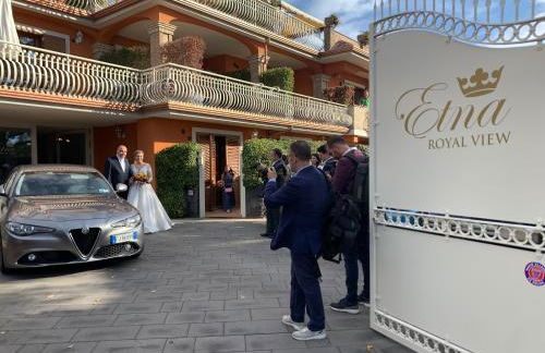 Etna Royal View - Foto 45