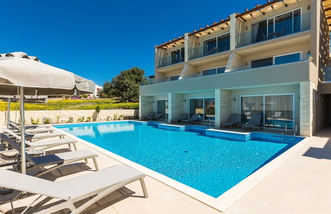 Sun and Sea Plus Resort Hotel - Foto 40