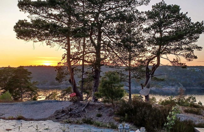 8 Person Holiday Home in Risor-by Traum - Foto 40