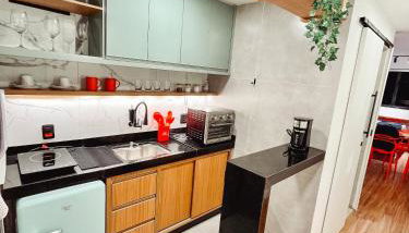 Estúdio com Ar Condicionado Av Rio Branco - Foto 5