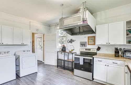 5 Mi to Dtwn Jackson Family-Friendly Home! - Foto 8