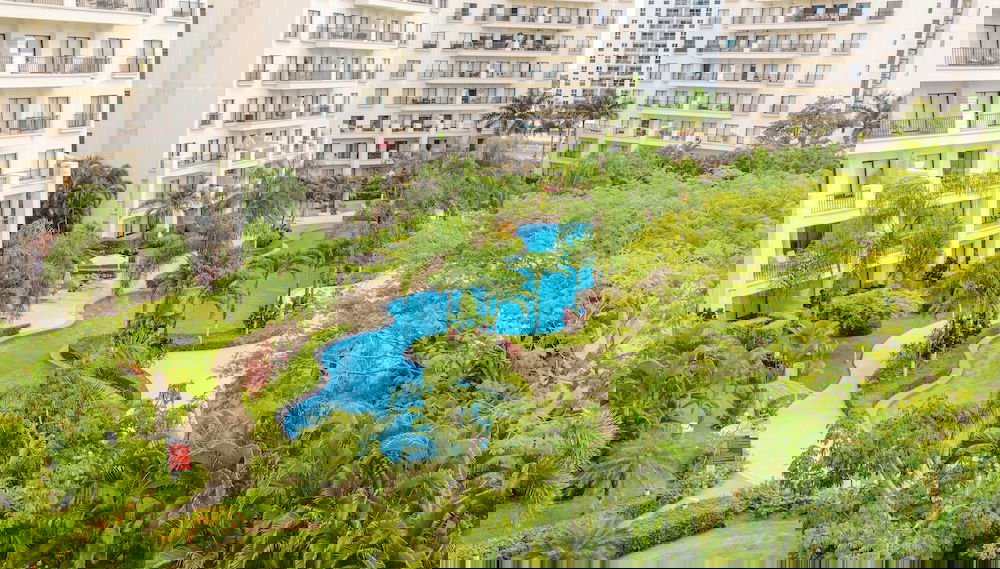 Lovely Mountain View Apartment - Foto 1, Imagen principal