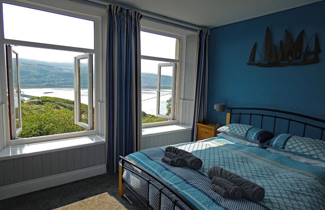 Bryn Melyn Apartments - Foto 26