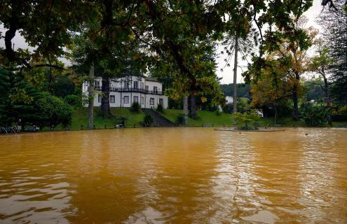 Refúgio no Vale das Furnas - Casa do Sossego - Foto 28