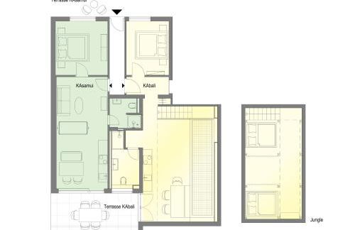 Kabali and Kasamui - Photo 31