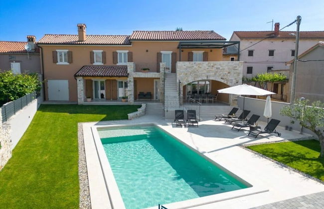 Grande Comfortable Holiday Residence - Foto 1