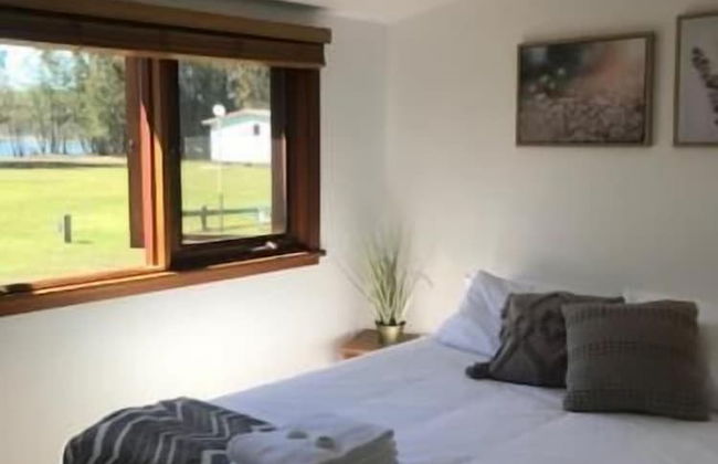 Lake Conjola Waterfront Holiday Park - Foto 10