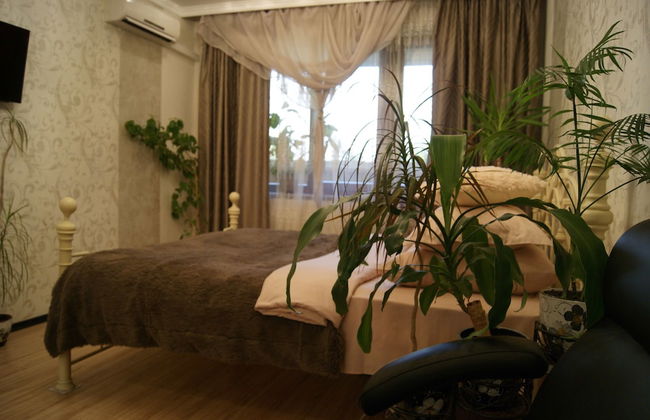 Apartament Oliviya - Photo 16