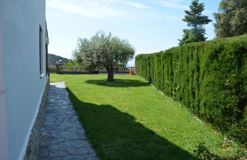 Sea view, Wonderful pool, Nature, Peaceful & AC - Foto 39