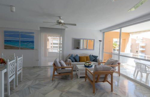 Apartamentos Las Americas - Foto 23