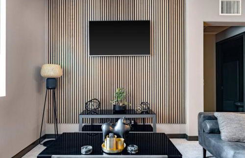 Private, Modern Luxury 2 Bd/ 2 Ba - Foto 16