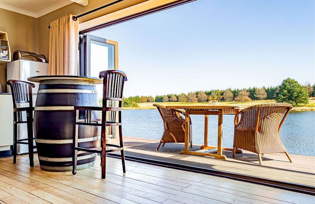 Springholm Cottages - Foto 17