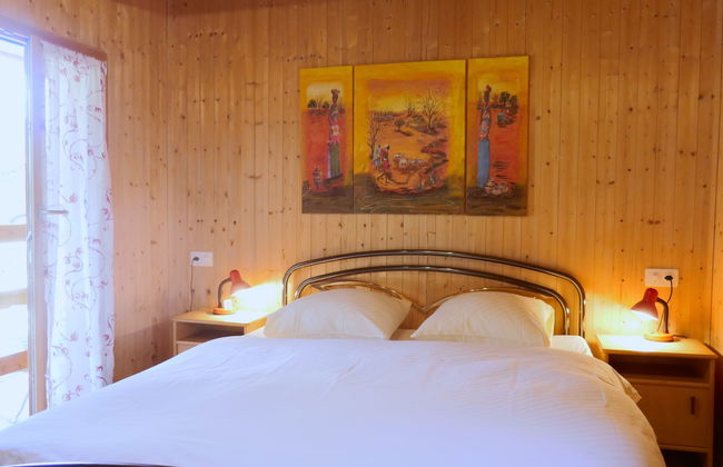 Rustico Nurell - Foto 4