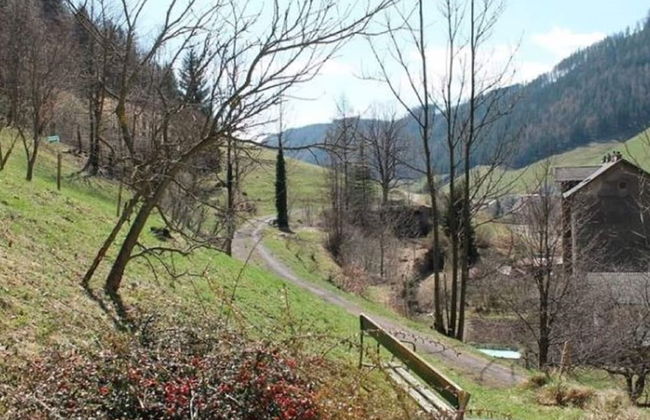 Welcoming Apartment near Forest in Vordenberg - Foto 28